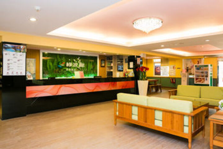 Hotel Interior 45 of 49