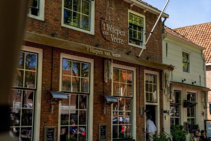 Hotel Veere
