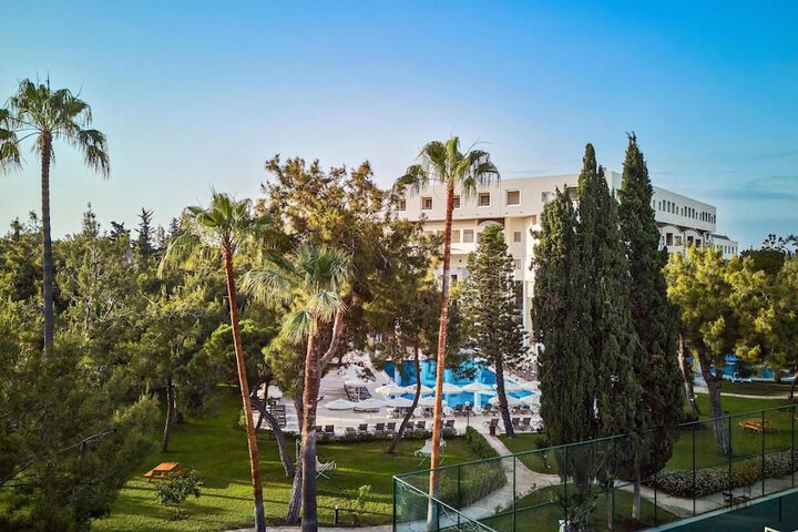 Hotel 114 of 121