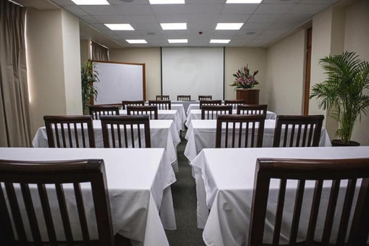 Meeting 34 of 36