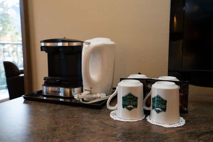 Breakfast/Coffee Service 38 of 71