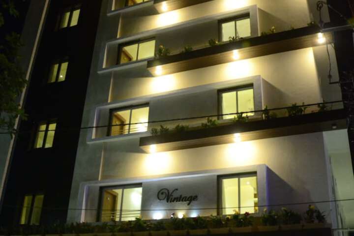 Image of Vintage Hotel