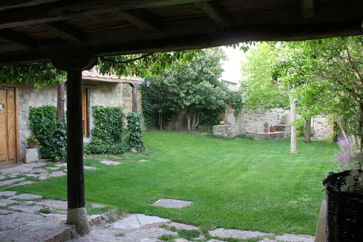 Outside Photo