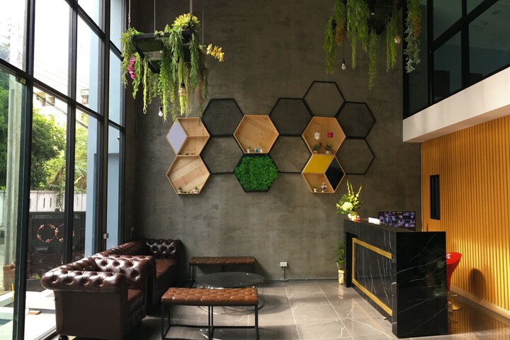 Hotel Interior 2 of 51