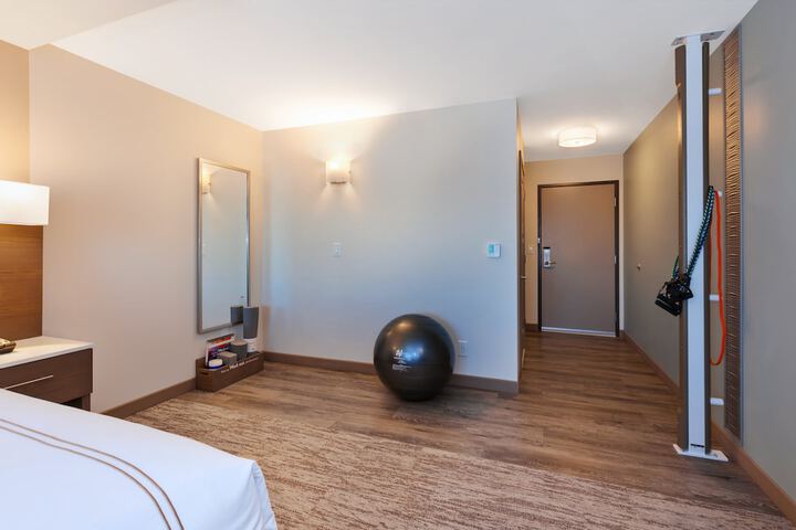 1 King Bed Accessible (11 of 16)