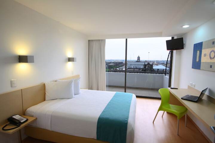 Room 5 of 60