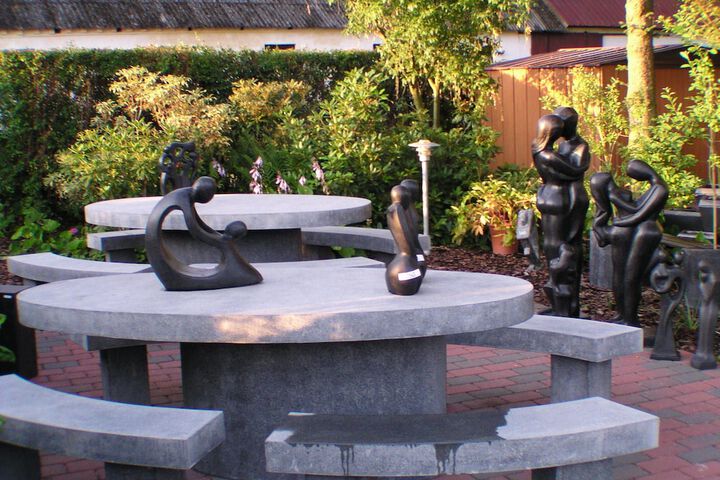 Terrace/Patio 5 of 10
