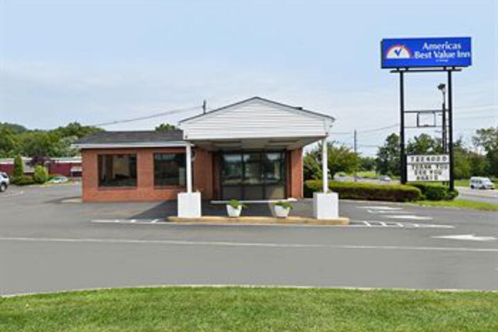 Image of Americas Best Value Inn Bridgewater