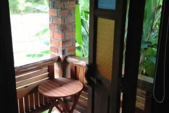 Terrace/Patio 21 of 48