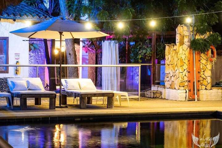Image of La Casona - Casa del Ángel