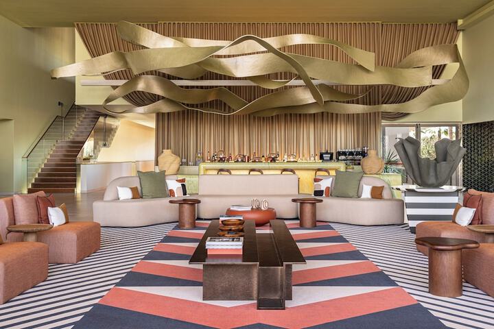 Hotel Interior 2 of 112