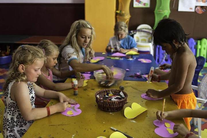 Childrens Activities 75 of 120