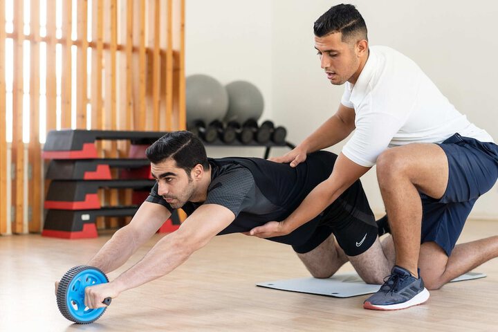 Health and Fitness 34 of 56