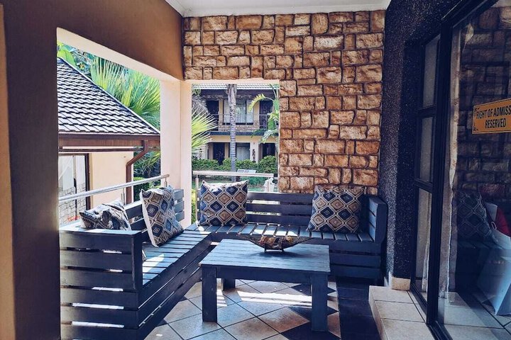 Terrace/Patio 19 of 23
