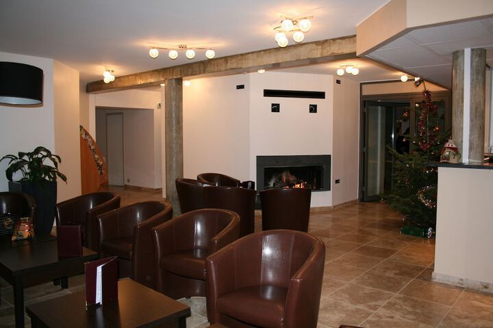 Lobby Photos