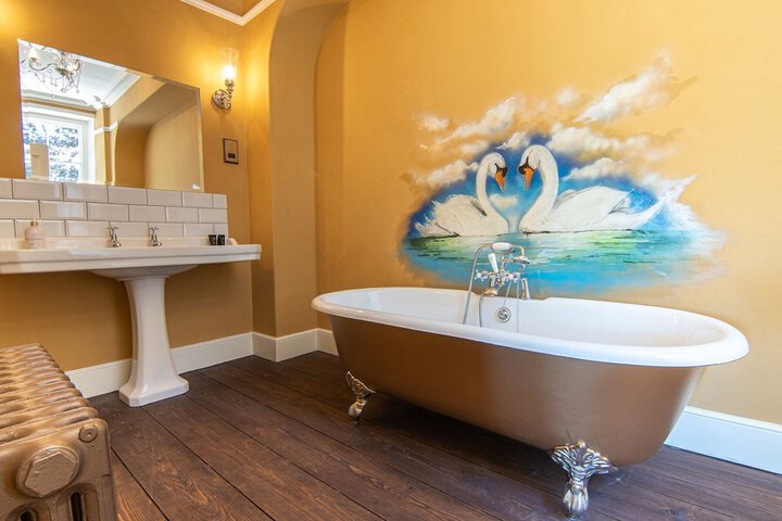 Bathroom Vanities