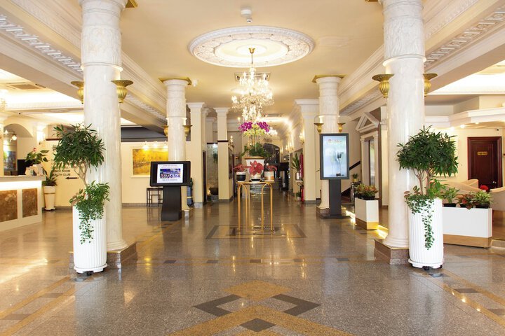 Hotel Interior 2 of 49