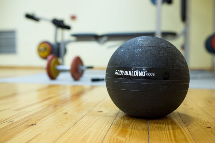 Health and Fitness 46 of 72