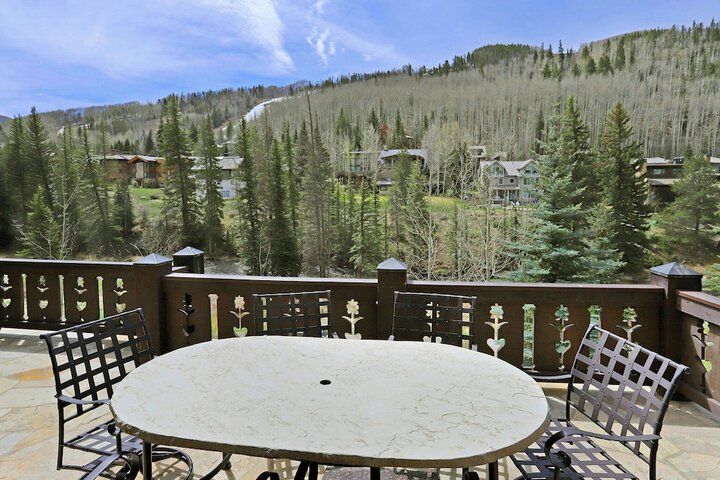 Terrace/Patio 536 of 569