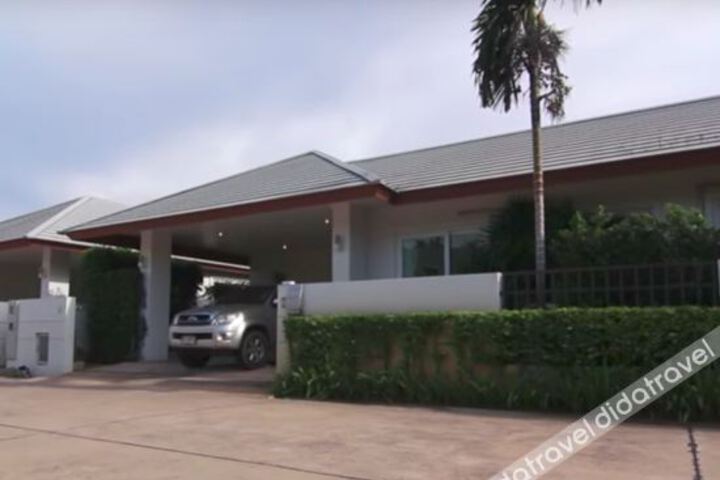 Villa Kalasea