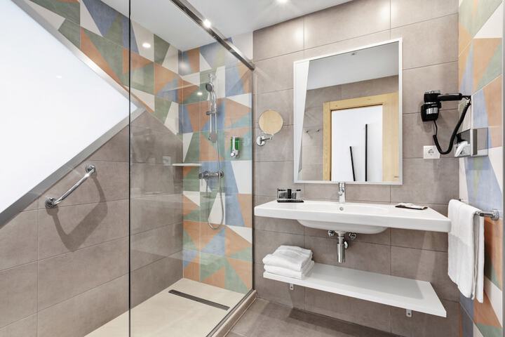 Bath Interior