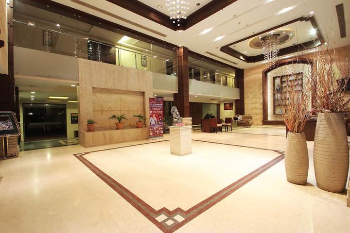 Hotel Interior 2 of 28