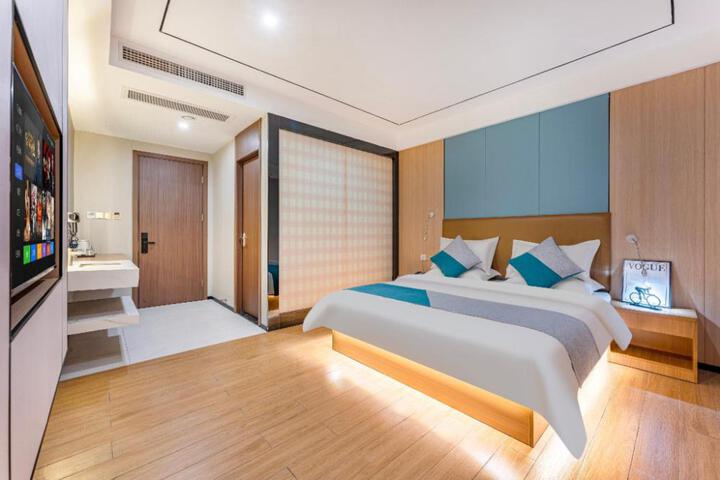 Standard Room Photo