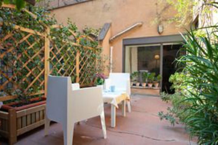 Terrace/Patio 16 of 18