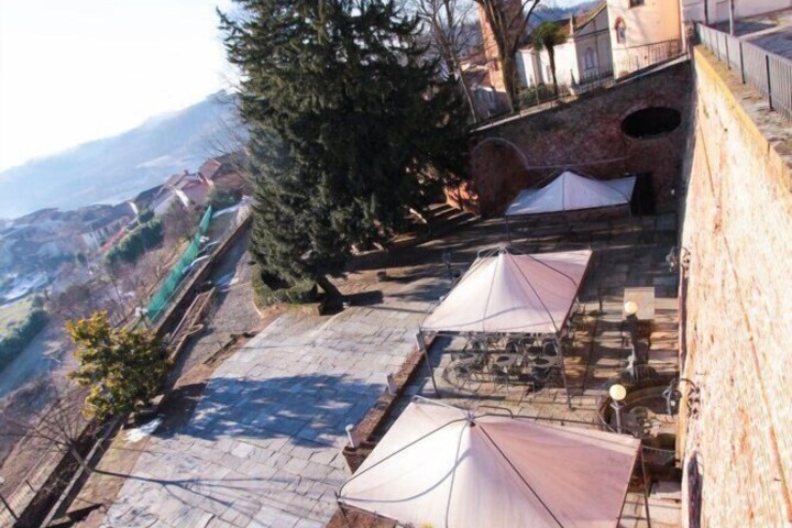 Terrace/Patio 46 of 62
