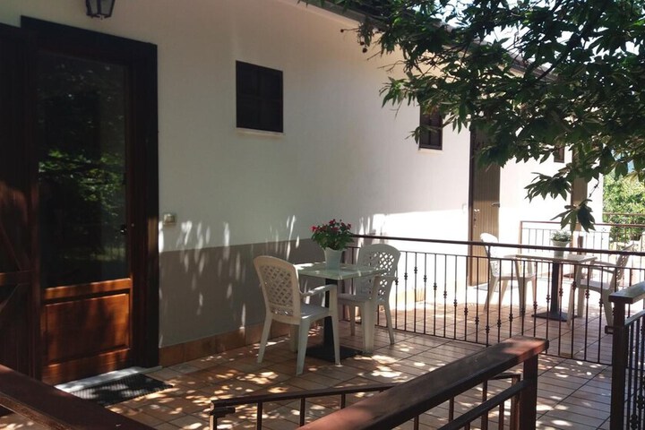 Terrace/Patio 13 of 38