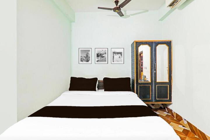 Hotel O by OYO welcome inn