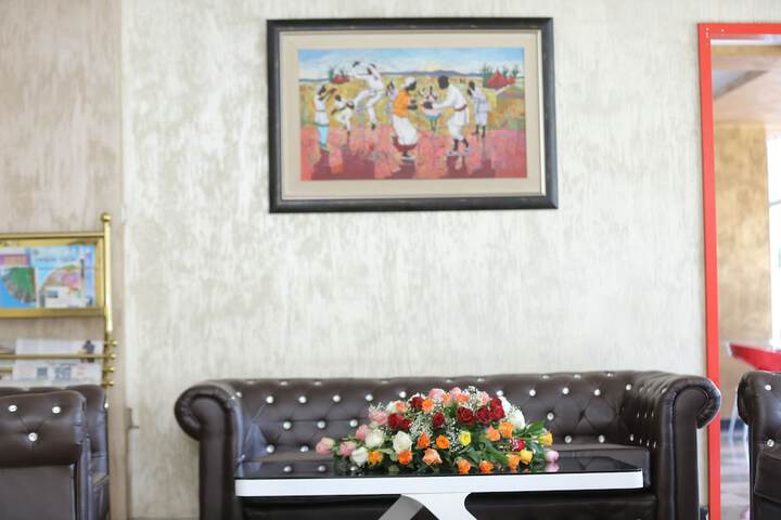 Hotel Interior 2 of 24