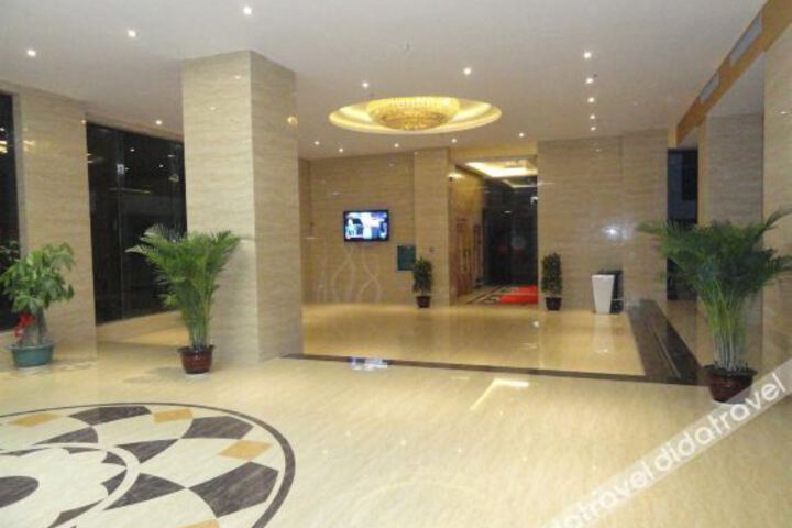Hotel Interior 11 of 14