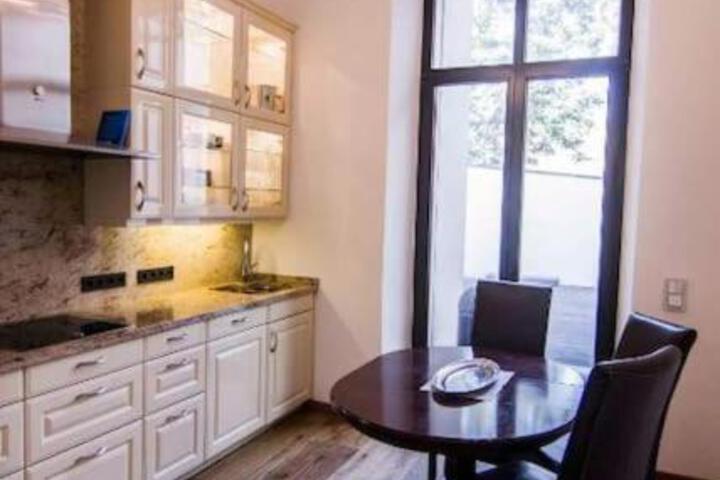 Fitness Center Photo