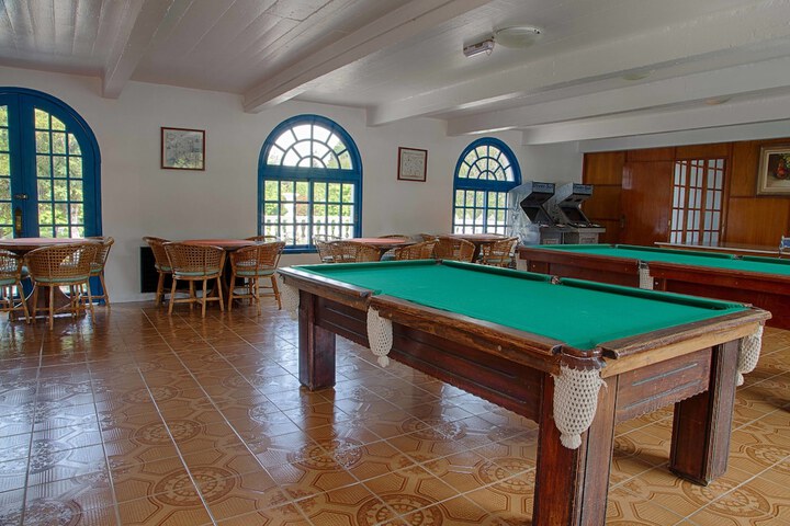 Billiards