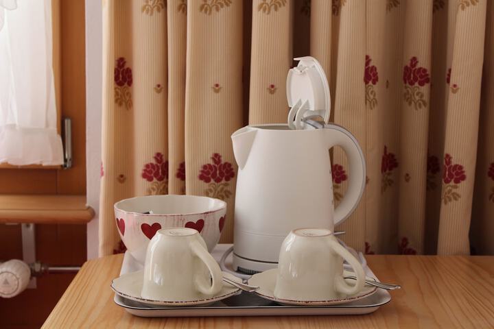Breakfast/Coffee Service 34 of 70