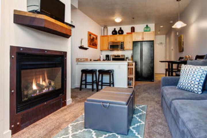 Fitness Facility Photos