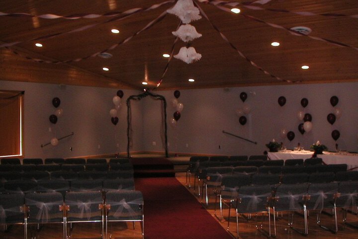Ballroom/Hall 32 of 78