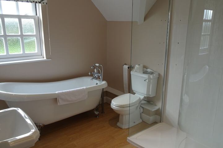 Bath Amenities