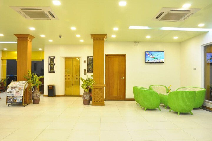 Hotel Interior 3 of 26