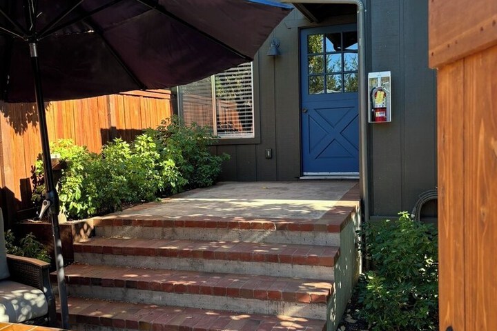 Terrace/Patio 35 of 64