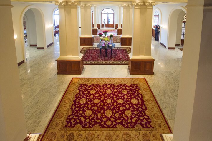 Lobby Photos