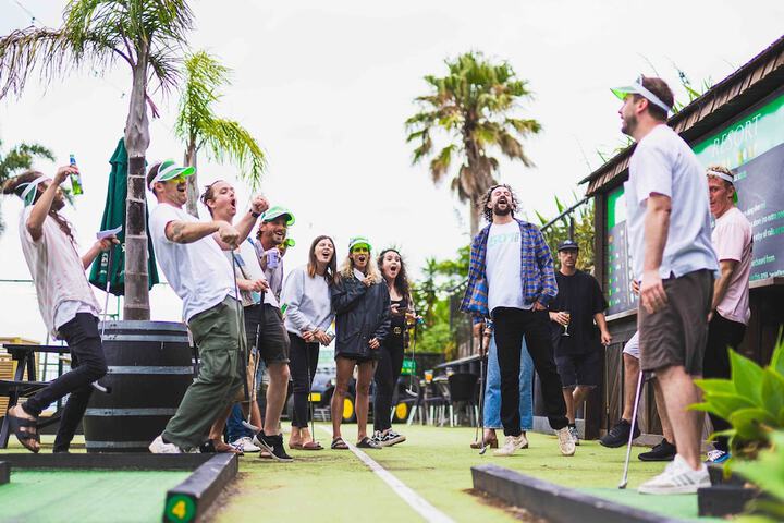 Golf 45 of 56