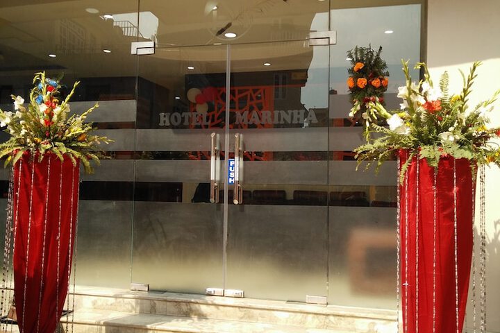 Hotel 65 of 84