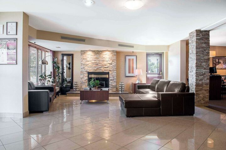 Hotel Interior 2 of 55
