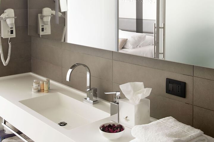 Bathroom Vanities