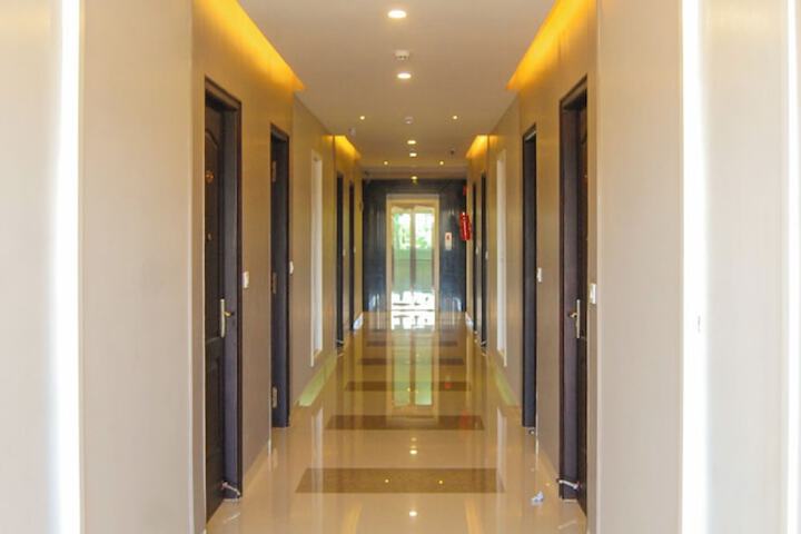 Image of Philomena Hotel & Apartment