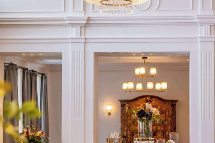 Lobby Photos