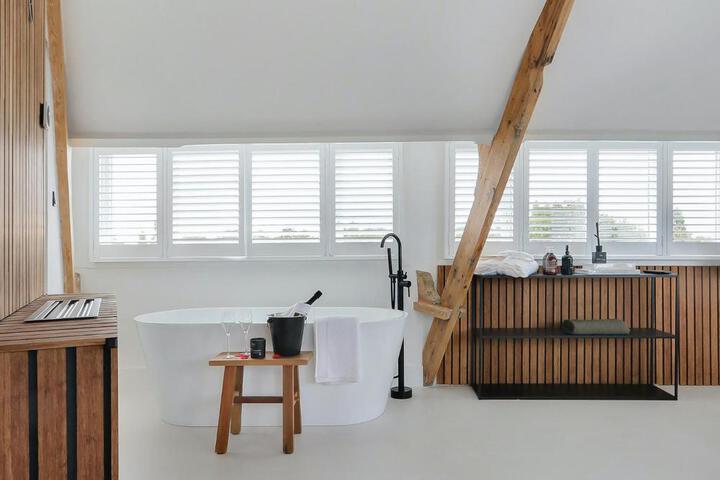 Image of Boutique hotel Hippe Hendrik