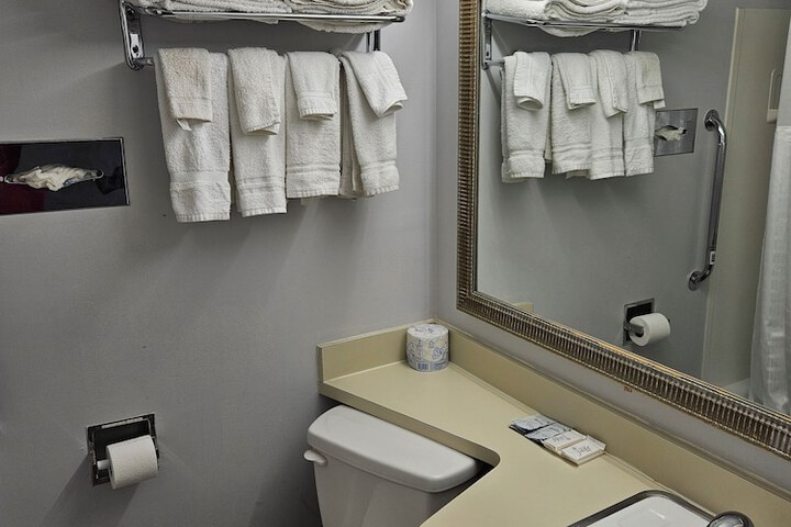 Bathroom Vanities